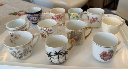 Collection vintage - collection, 11