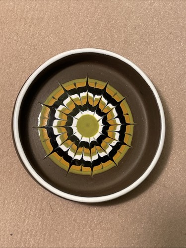 Hornsea pottery small vintage - pottery,