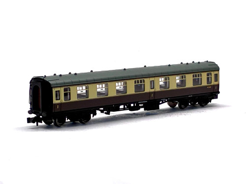 Graham farish 374 818 mk1 - farish,