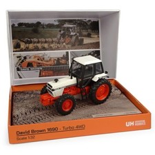 UNI 6755 David Brown 1690
