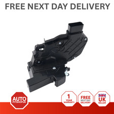 FRONT RIGHT DOOR LOCK ACTUATOR