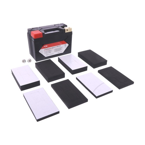 Jmt battery lithium - jmt,