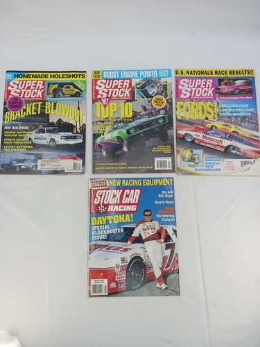 Lot vintage car - lot, of