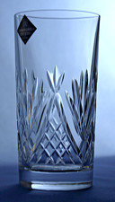 EDINBURGH CRYSTAL - 340ml /