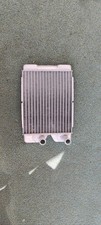 Ford Mustang fastback Heater