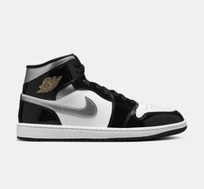 Nike Air Jordan 1 Mid Mens