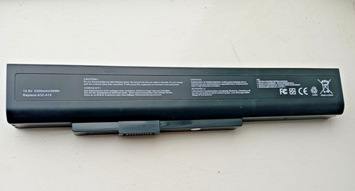 Battery for medion a42 - battery,