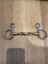 Neue Schule Trans Angled bit