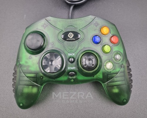 Original microsoft xbox - original,