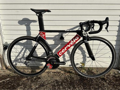 Cervelo 2014 road bike - 2014,
