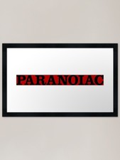 Paranoiac - Hammer Horror -