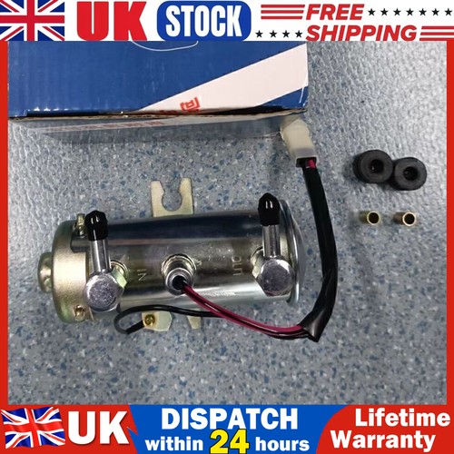 12v electric universal petrol - electric,