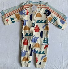 NWT Baby Boys 3pk Red/Blue