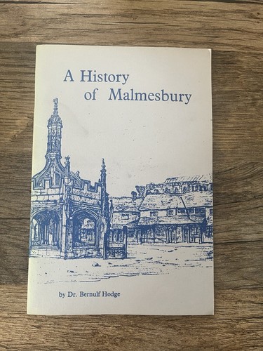 History malmesbury - a,