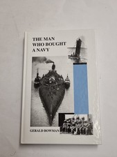 The Man Who Bought a Navy