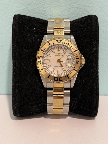 Women invicta pro - invicta, diver