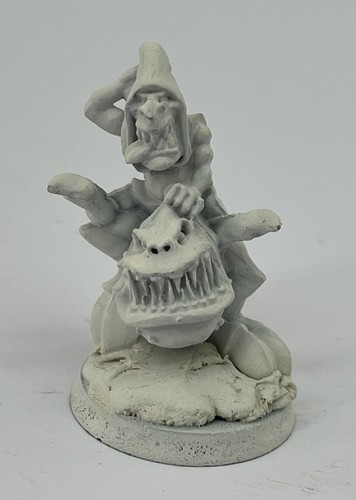 Oop warhammer wfb - warhammer, aos