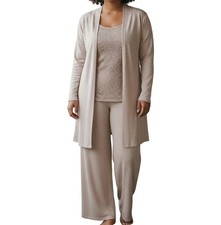R&M Richards 3 Pc Pant Suit