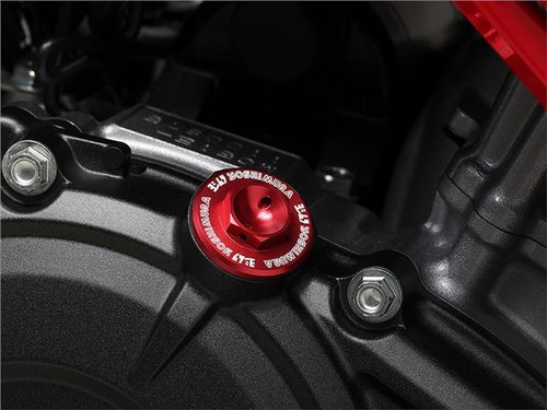 Yoshimura japan red oil - yoshimura, filler