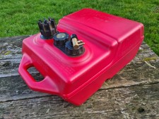 MOELLER MARINE 22.7 LITRE FUEL