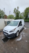 Ford, TRANSIT CONNECT, Panel