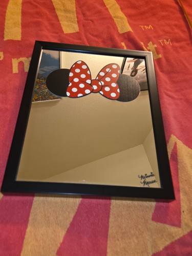 Disney minnie mouse vanity - mouse,
