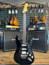 Fender Player II Modified