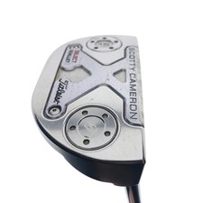 Used Scotty Cameron Select