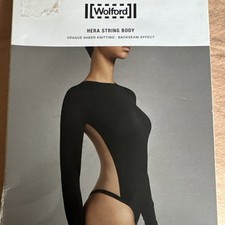 BNIB  WOLFORD  Hera String