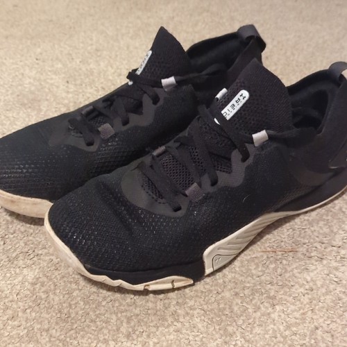 Under armour black white low - under,
