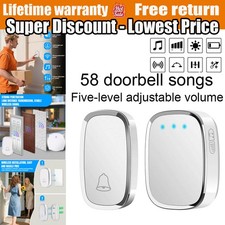 WIRELESS CORDLESS MAINS PLUG