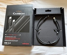 Audioquest carbon usb - carbon, to