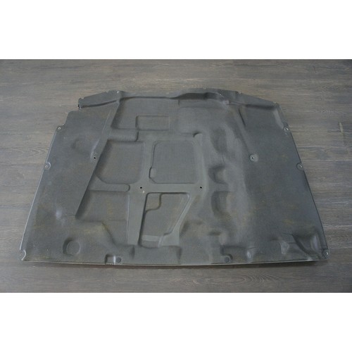 Toyota oem bonnet - toyota, /bonnet