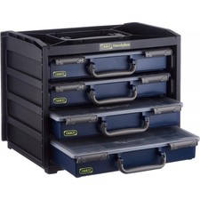 Raaco Handybox 55 x 4 Tray