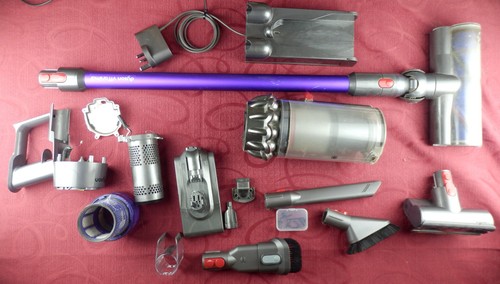 Dyson v11 animal - animal, click