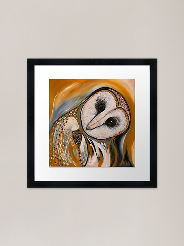 Athena framed art print - athena,