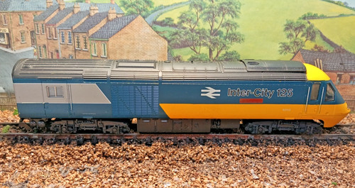 Lima hst power car 43113 - lima,