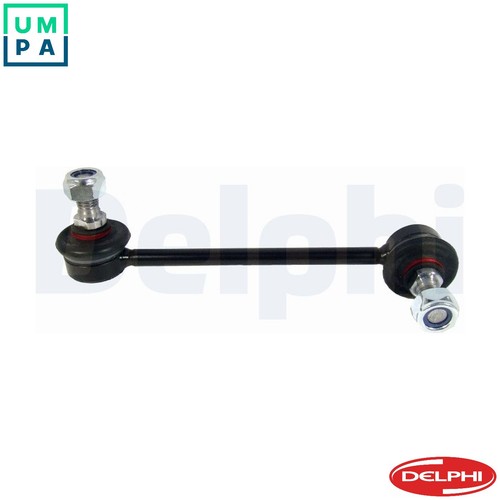 Linkcoupling rod stabiliser - linkcoupling,