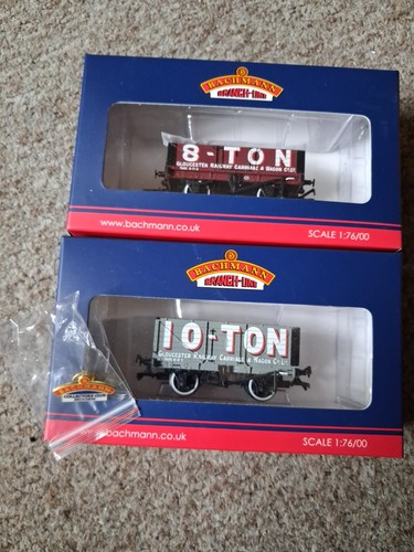 Bachmann collectors club - bachmann,