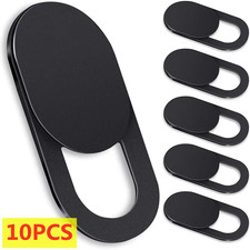Webcam cover 10PACK Thin