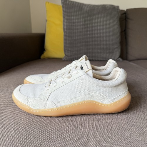 Vivobarefoot gobi sneaker - vivobarefoot,