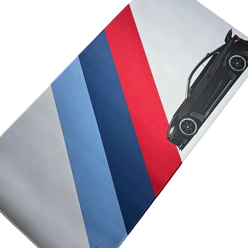 Large gaming mouse pad - large,