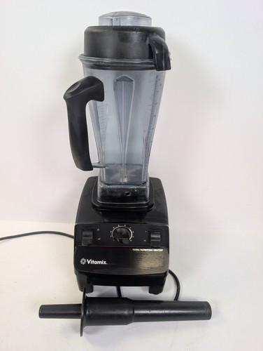 Vitamix vm0109 speeds - vitamix,