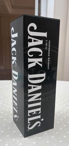 Jack daniels old - jack, 7
