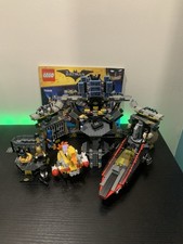 70909 The LEGO Batman Movie