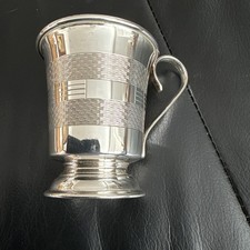 EPNS Vintage Silver Plated