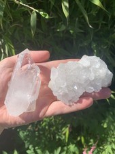 Beautiful Crystal Bundle Set