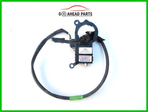 Ford escort immobiliser - ford,