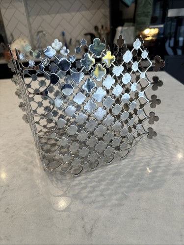 Alessi bloom fruit bowl - alessi,