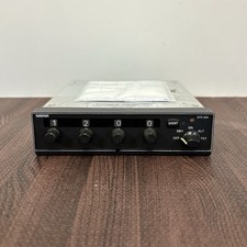 Garmin GTX 320 Transponder PN